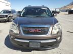 2008 Gmc Acadia Slt-2 на продаже в Farr West, UT - Front End