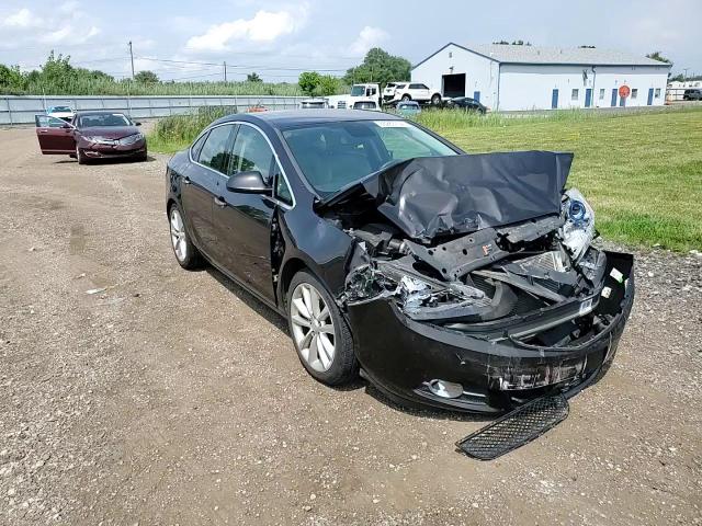 2013 Buick Verano VIN: 1G4PP5SK3D4121573 Lot: 66283754