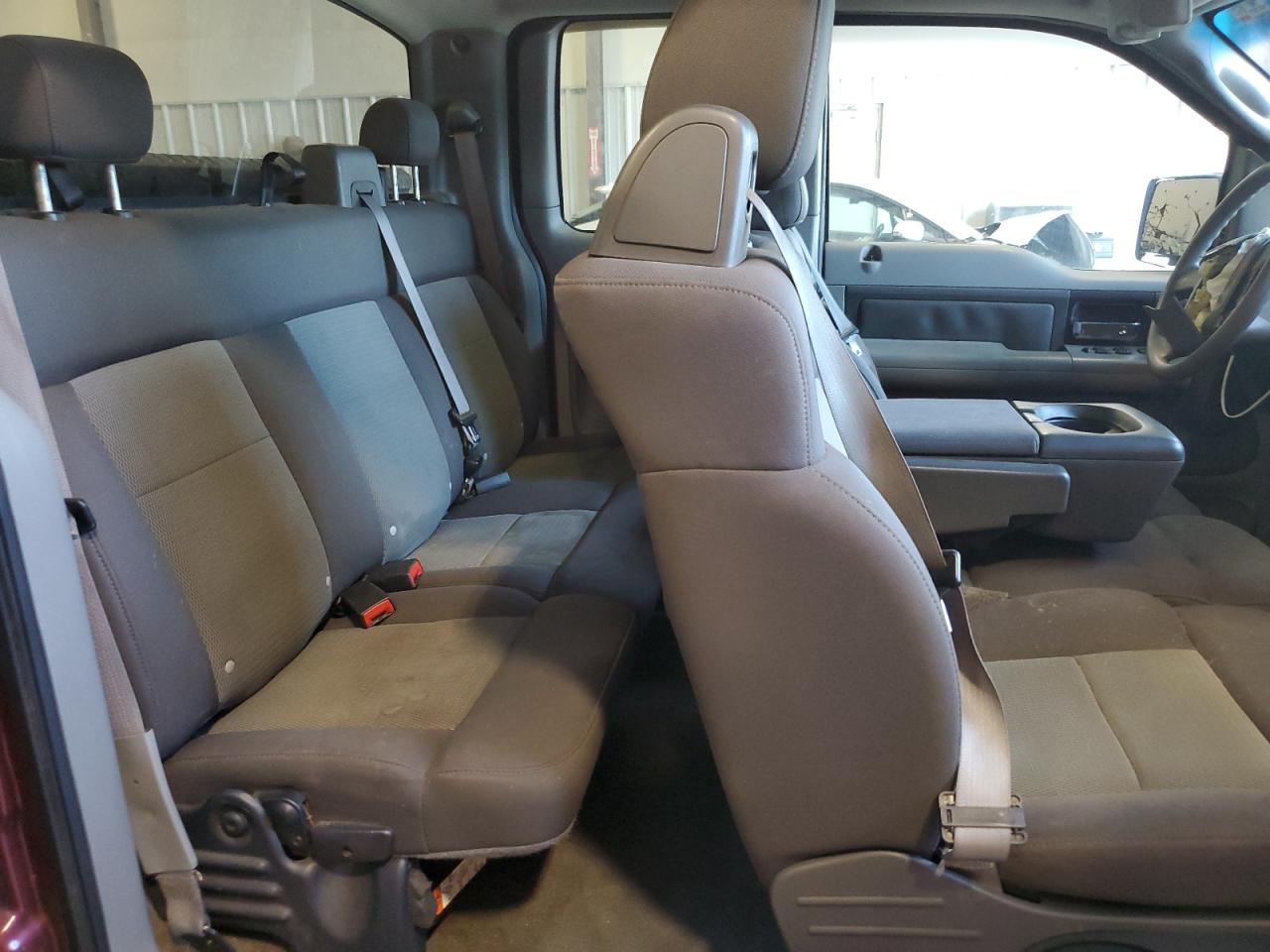 2004 Ford F150 VIN: 1FTRX12W74NB61741 Lot: 66543544