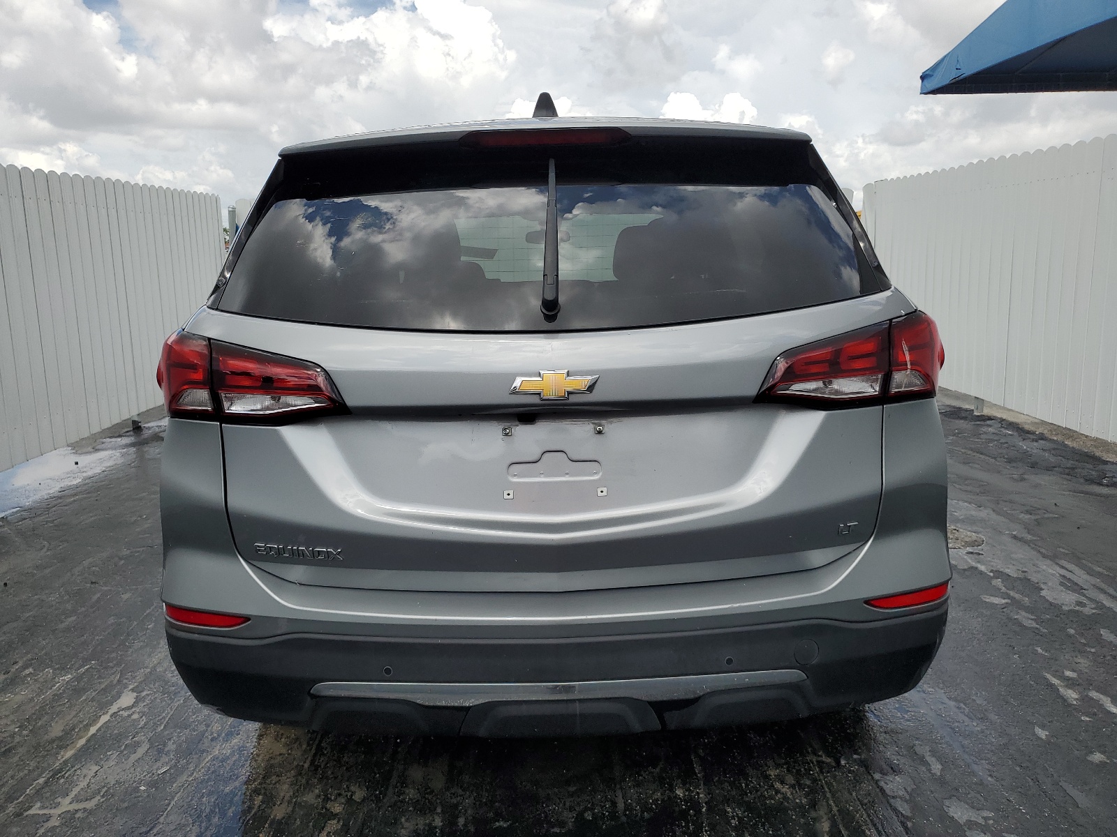 3GNAXKEG3RL158311 2024 Chevrolet Equinox Lt