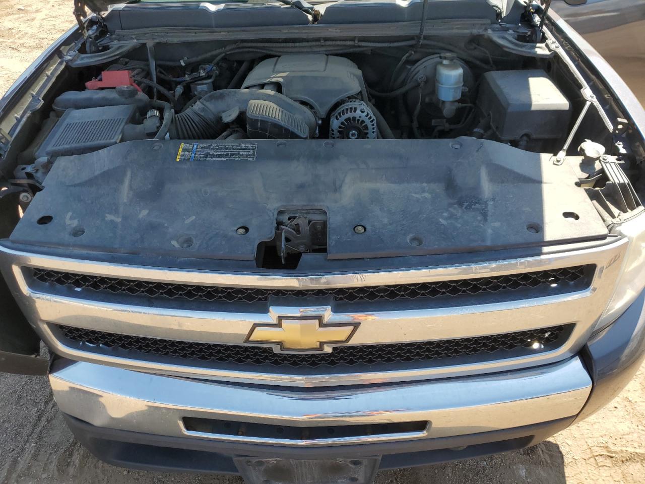 2010 Chevrolet Silverado K1500 Lt VIN: 3GCRKSE30AG201880 Lot: 69972884