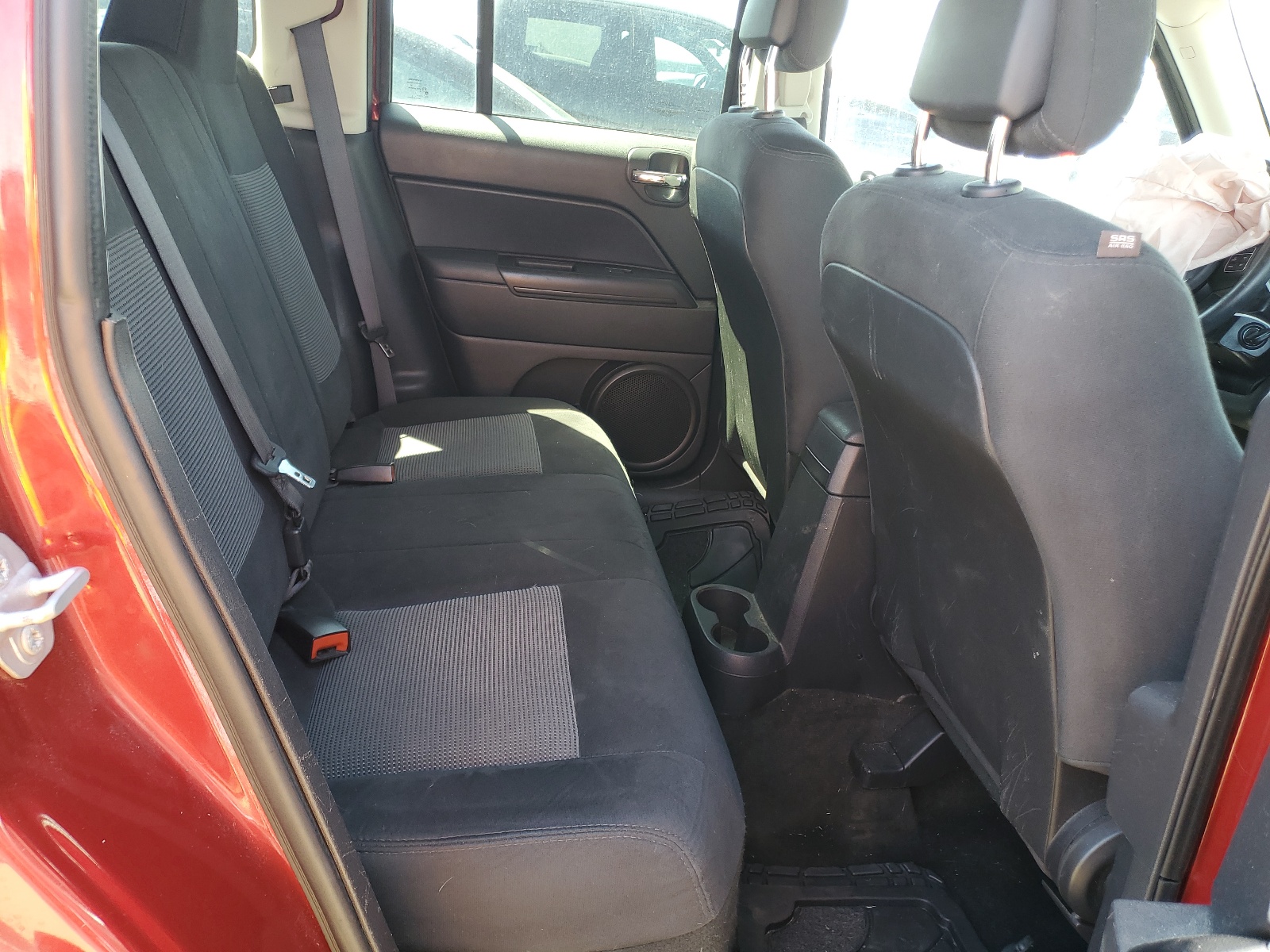 1C4NJRFB6GD696091 2016 Jeep Patriot Latitude 1C4NJRFB6GD696091 2016 Jeep Patriot Latitude