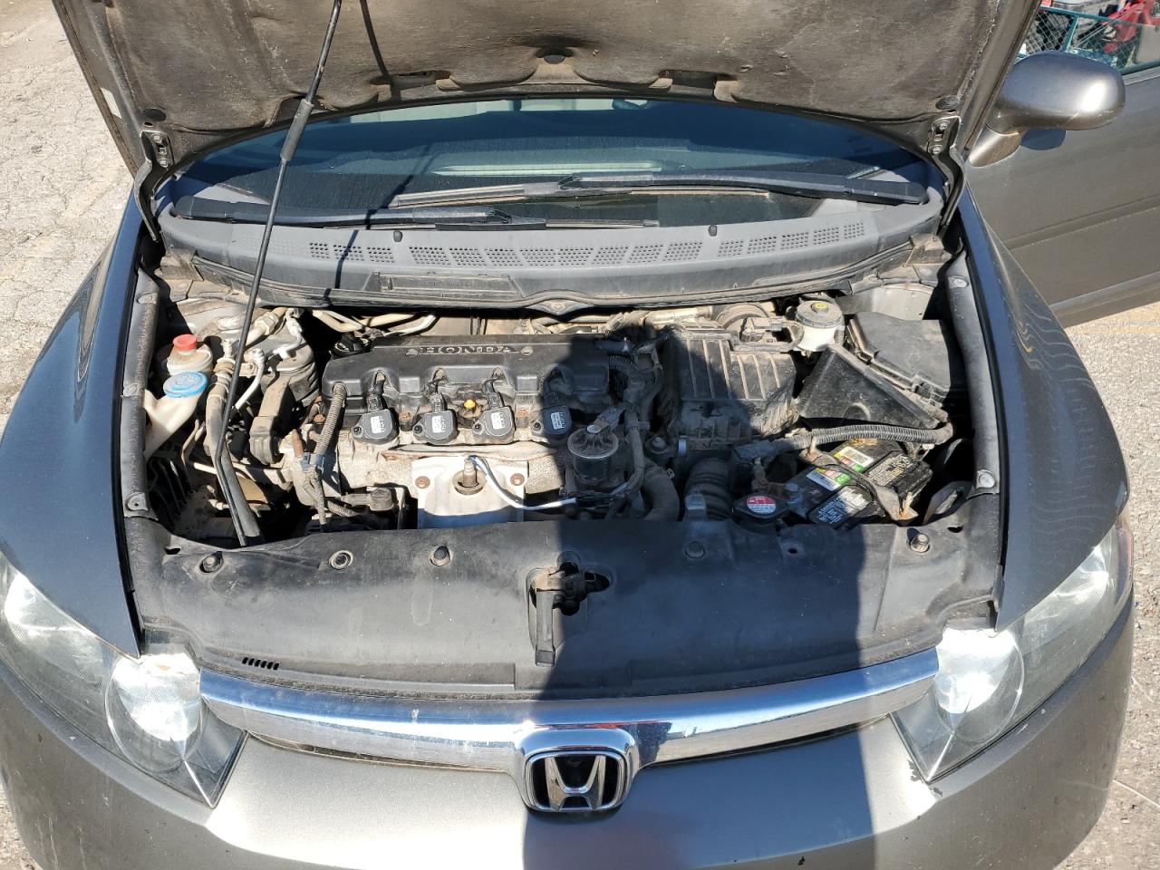 2007 Honda Civic - Image 11