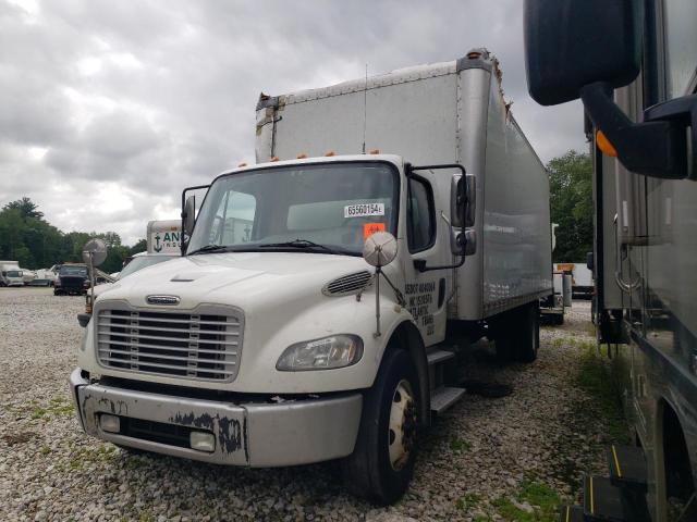 2016 Freightliner M2 106 Medium Duty