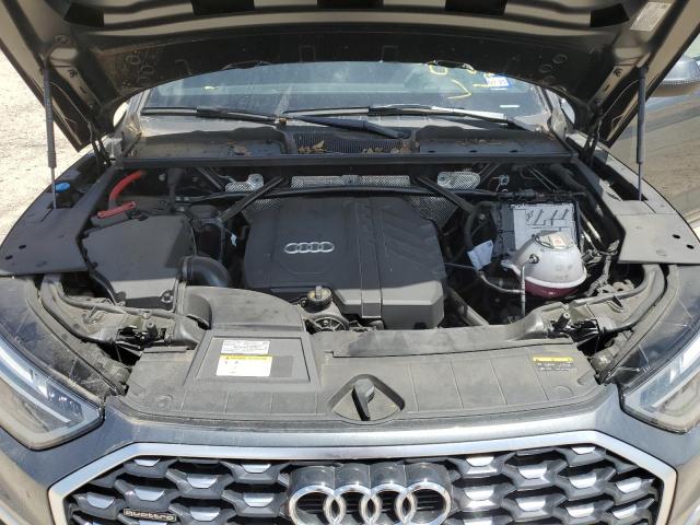 WA14AAFY5P2095116 Audi Q5 SPORTBA 11