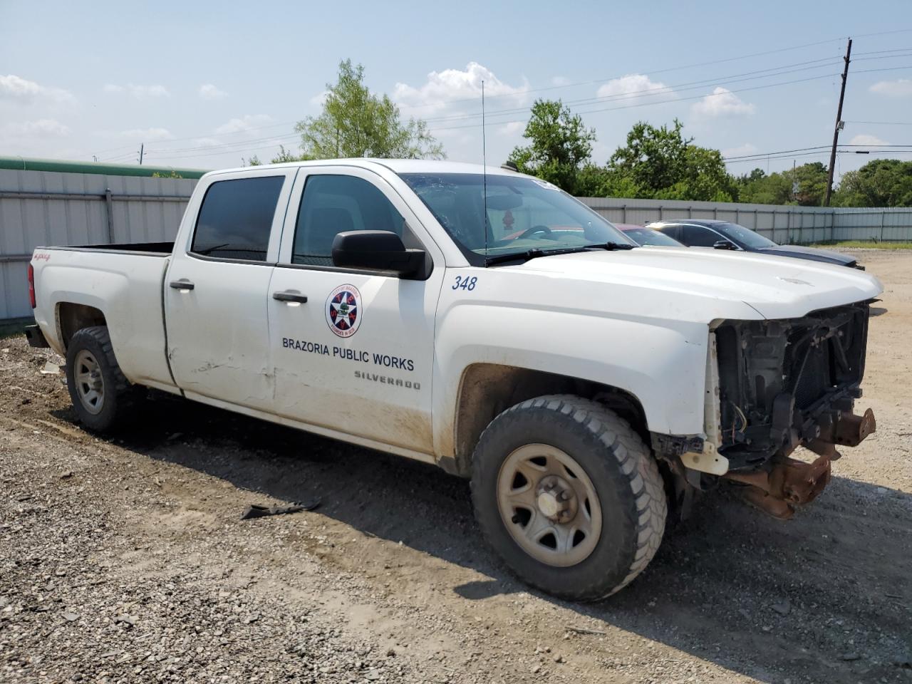 2014 Chevrolet Silverado - Image 4