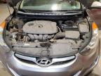 2011 Hyundai Elantra Gls for Sale in West Mifflin, PA - Vandalism