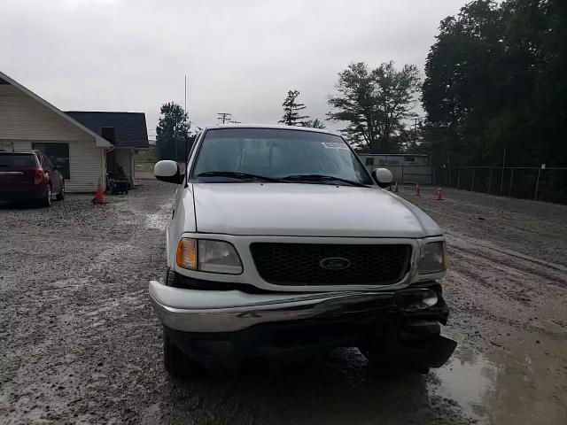 2000 Ford F150 VIN: 2FTRX18L1YCB02273 Lot: 66385194
