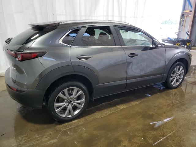  MAZDA CX30 2023 Вугільний