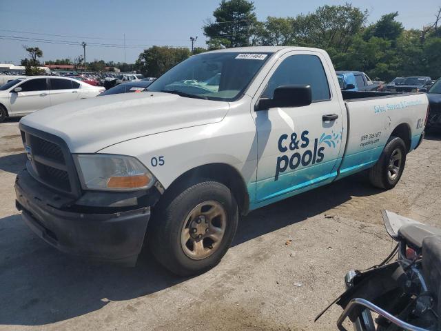 2012 Dodge Ram 1500 St