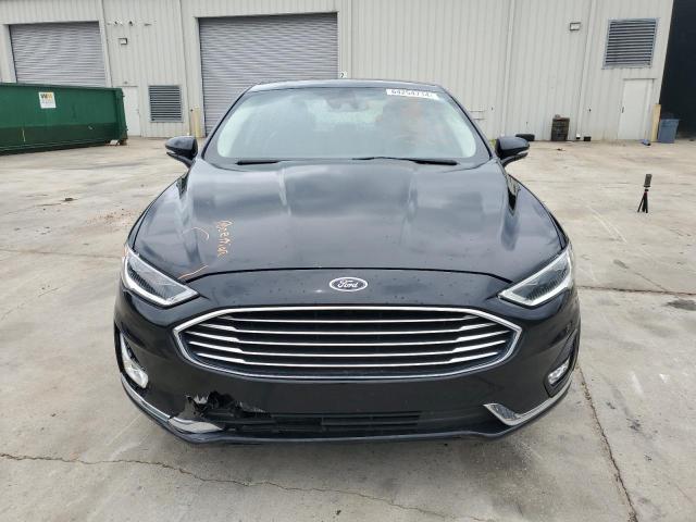 3FA6P0CD8LR116397 Ford Fusion SEL 5