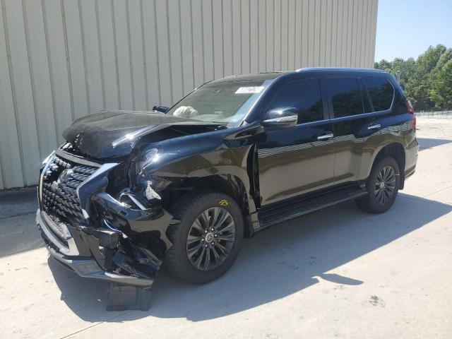 JTJGM7BXXN5323064 Lexus GX 460 LUX