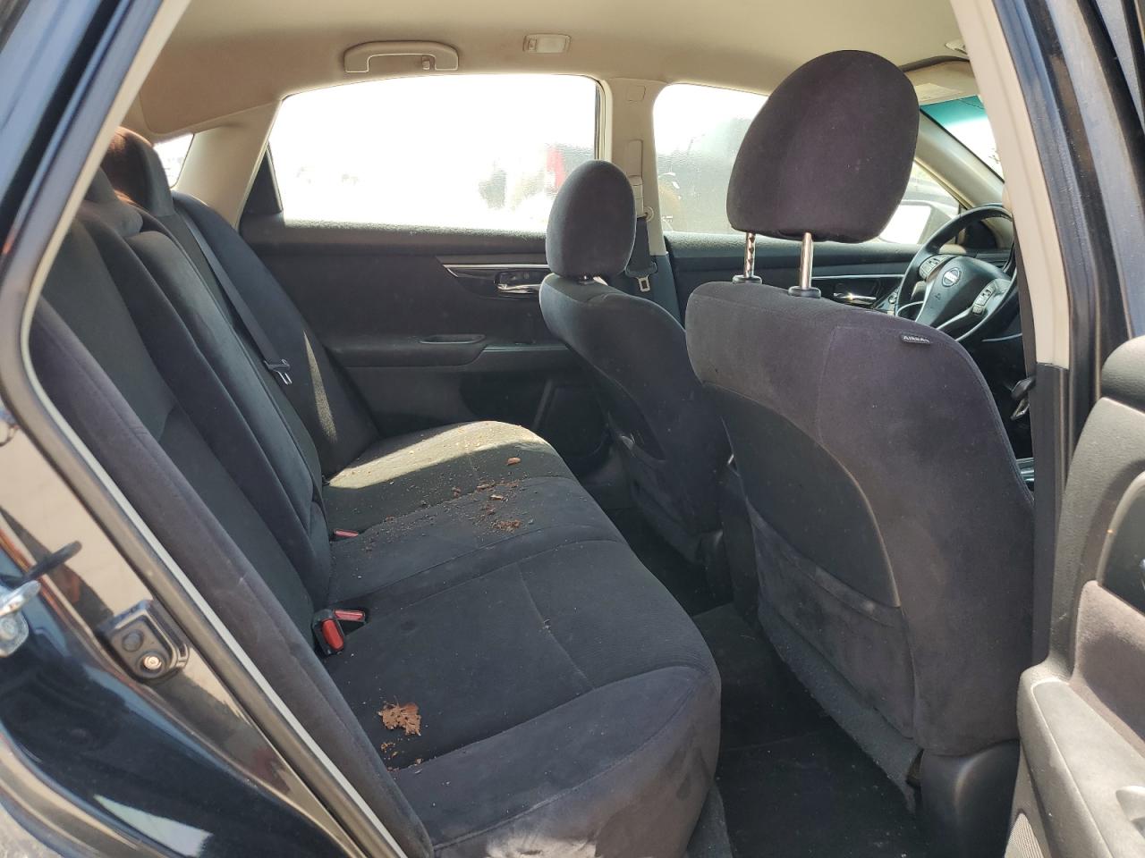 2013 Nissan Altima 2.5 VIN: 1N4AL3AP0DN507066 Lot: 68419724