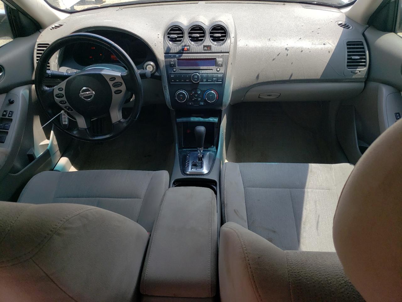 1N4AL2AP4CC137602 2012 Nissan Altima Base