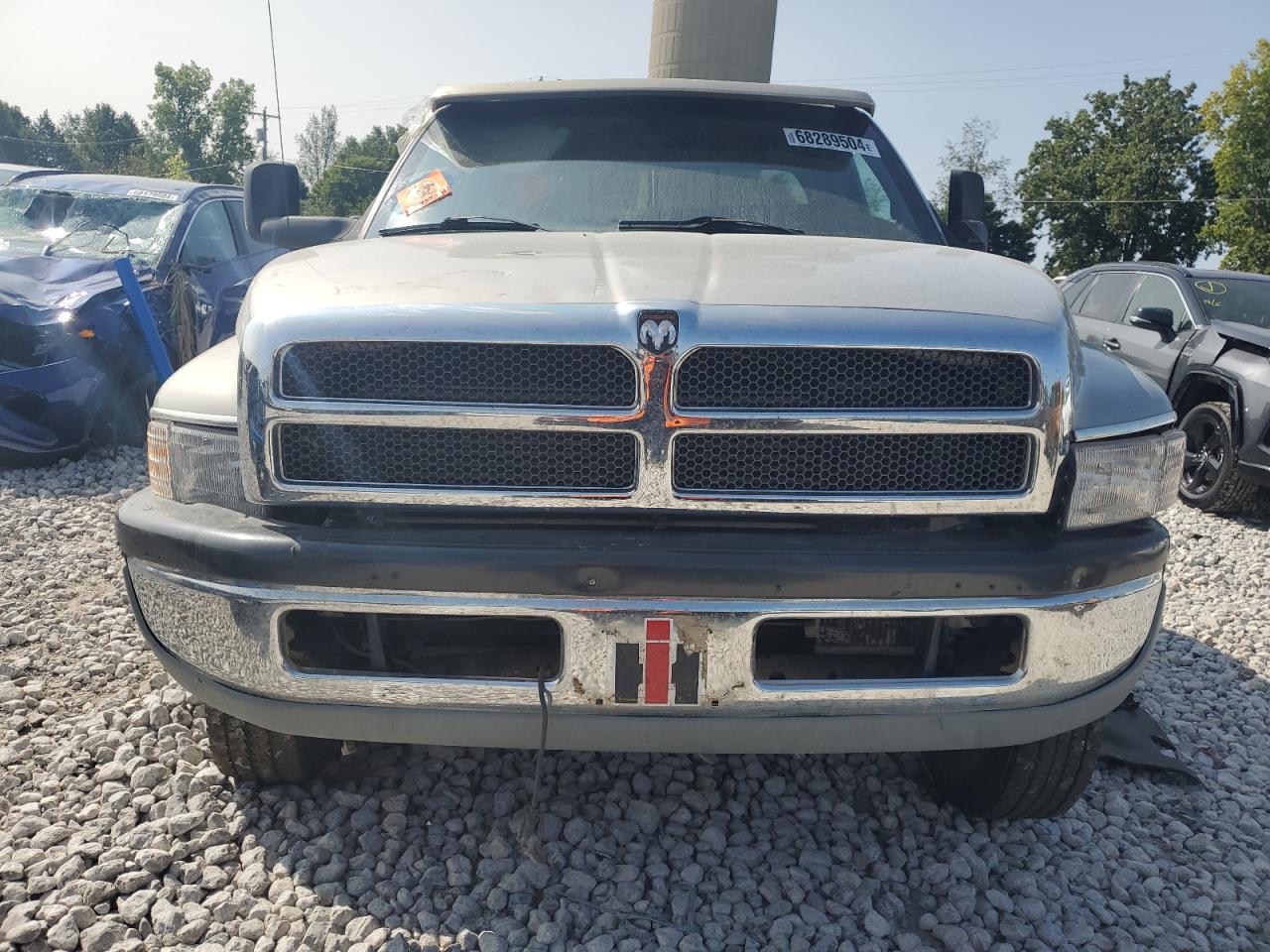 1999 Dodge RAM - Image 5