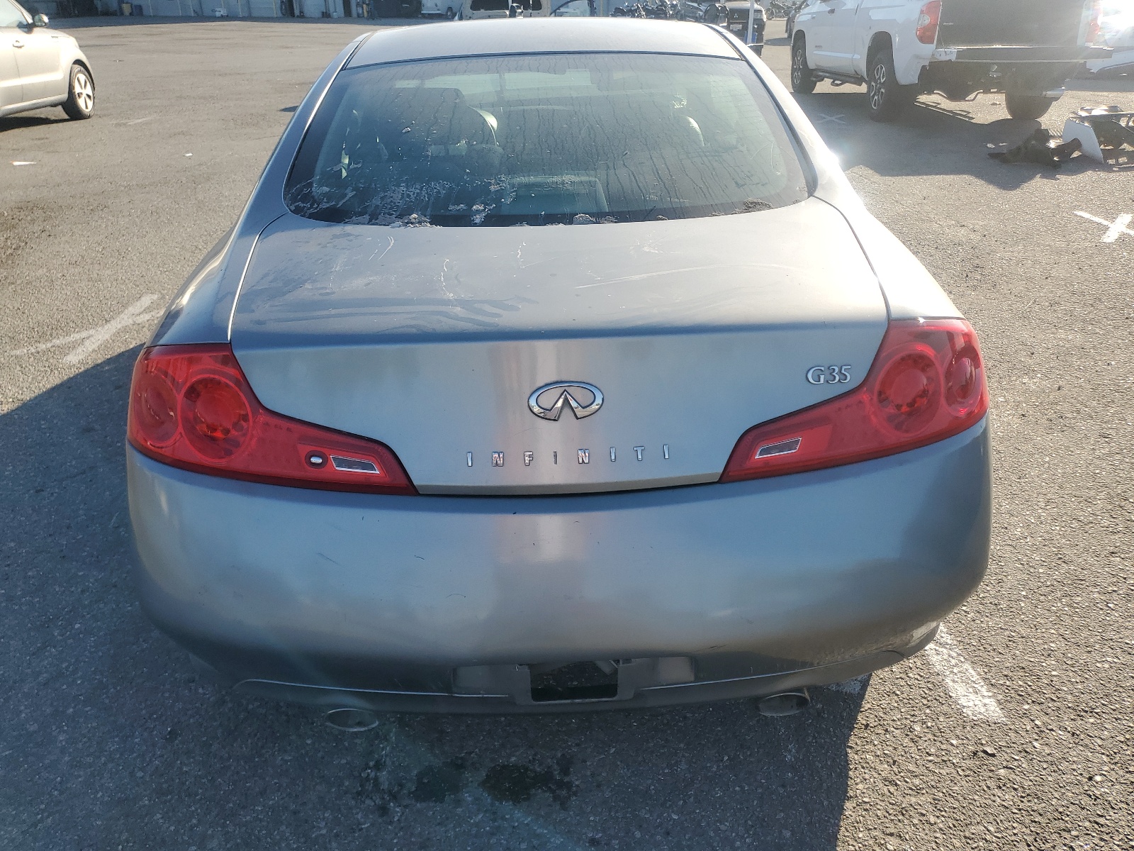 JNKCV54E27M909862 2007 Infiniti G35