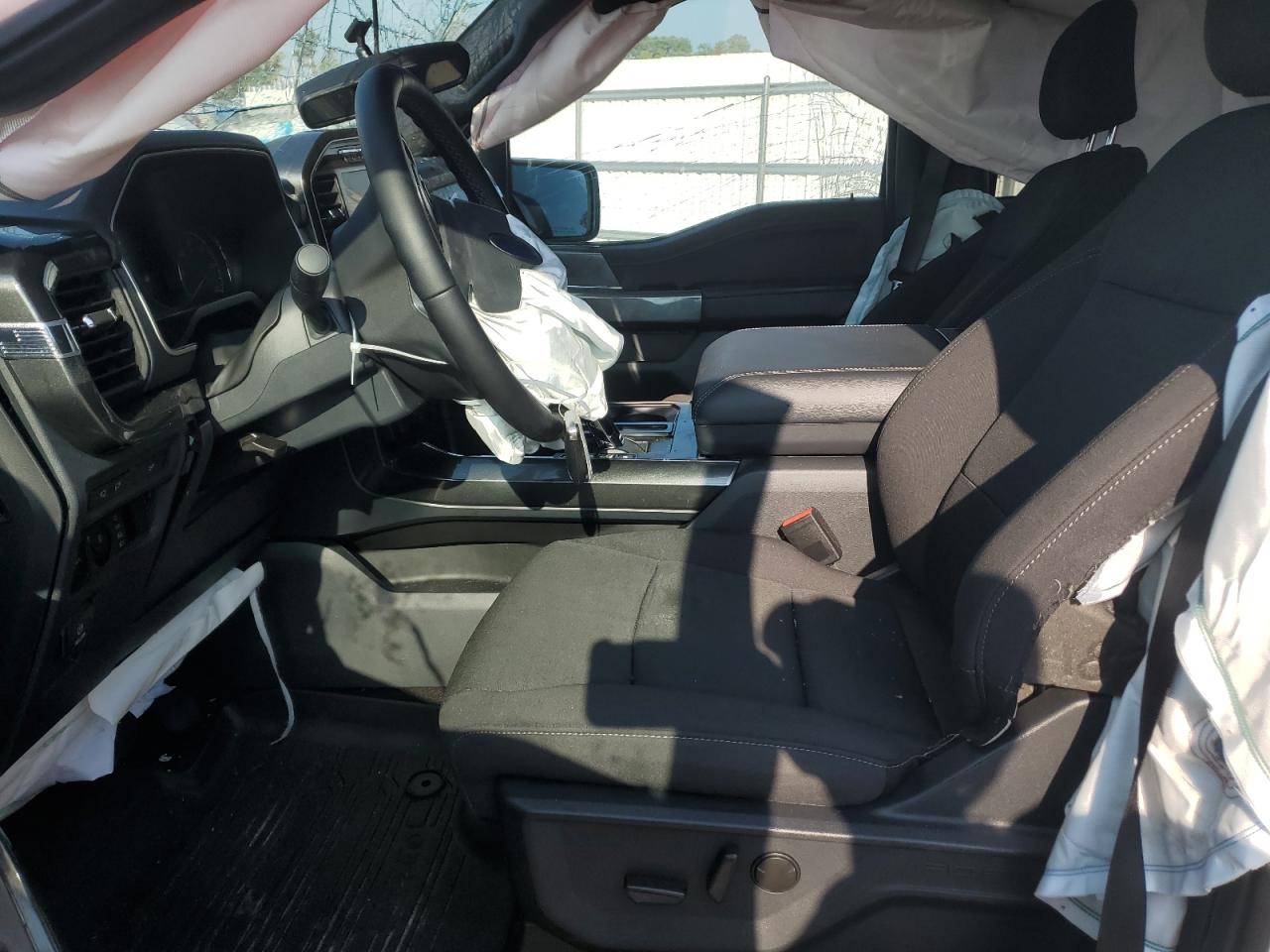2023 Ford F-150 - Image 7