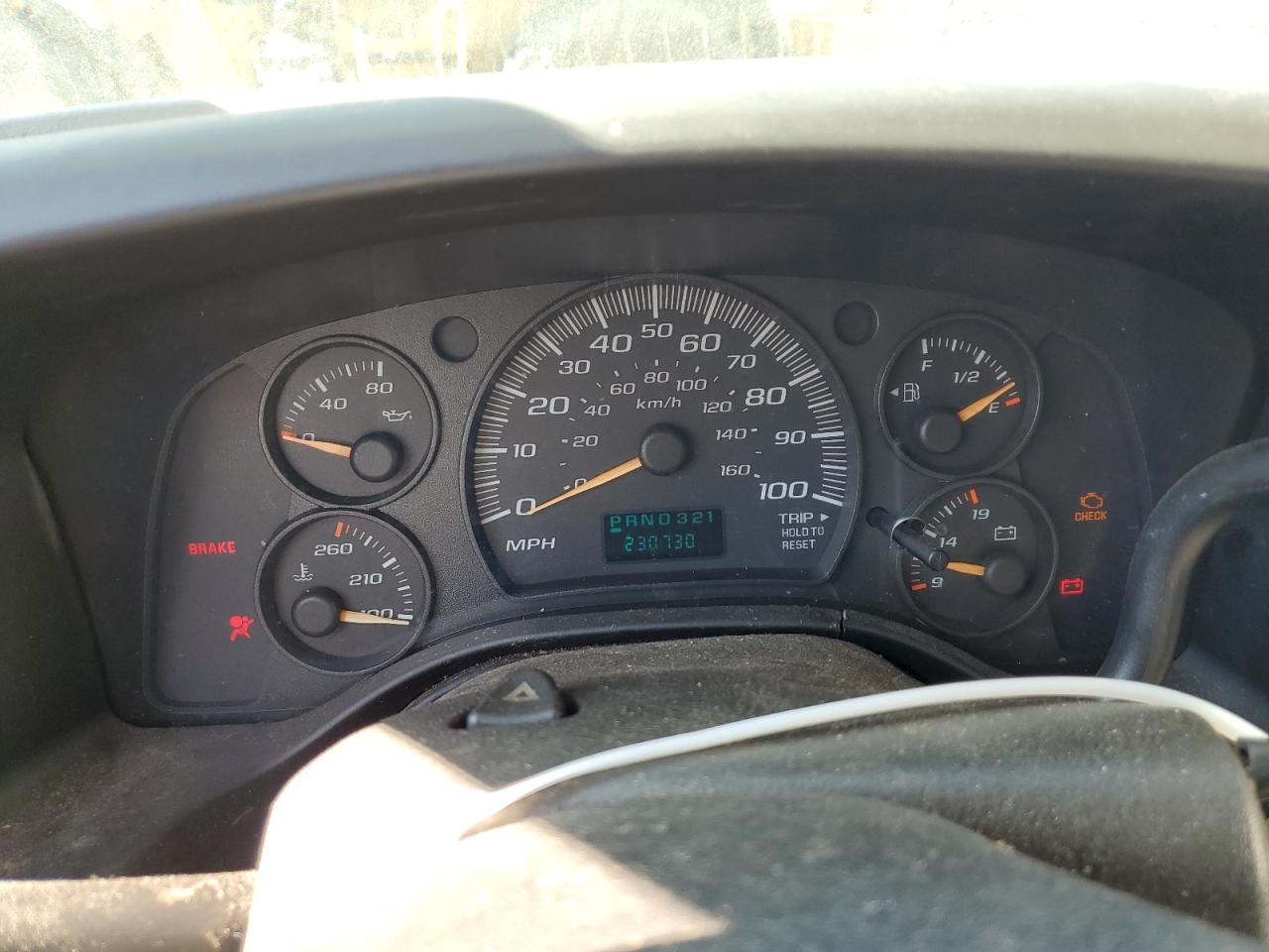 2006 Chevrolet Express G3500 VIN: 1GCHG39U961166929 Lot: 65472054