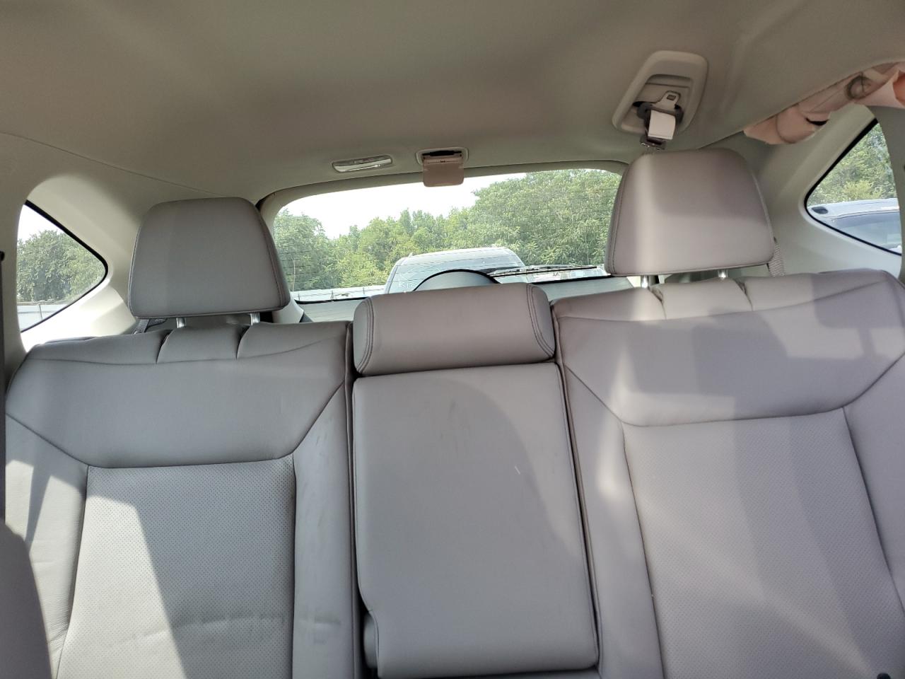 2016 Honda Cr-V Exl VIN: 2HKRM4H76GH630140 Lot: 66566114