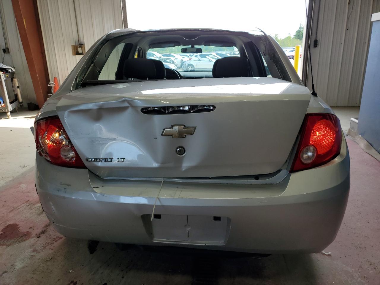 1G1AD5F50A7214271 2010 Chevrolet Cobalt 1Lt