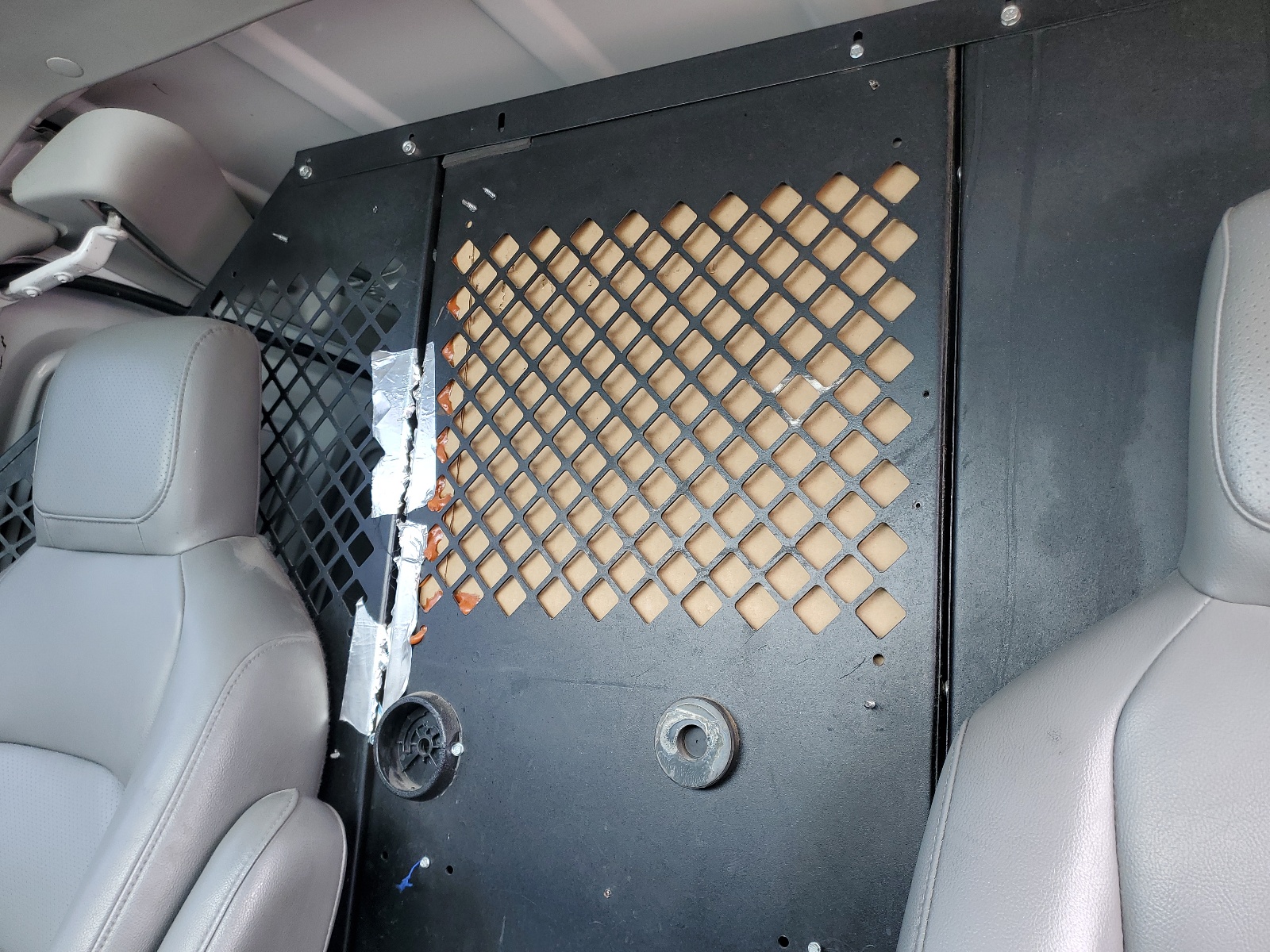 1FTSE34L49DA63348 2009 Ford Econoline E350 Super Duty Van