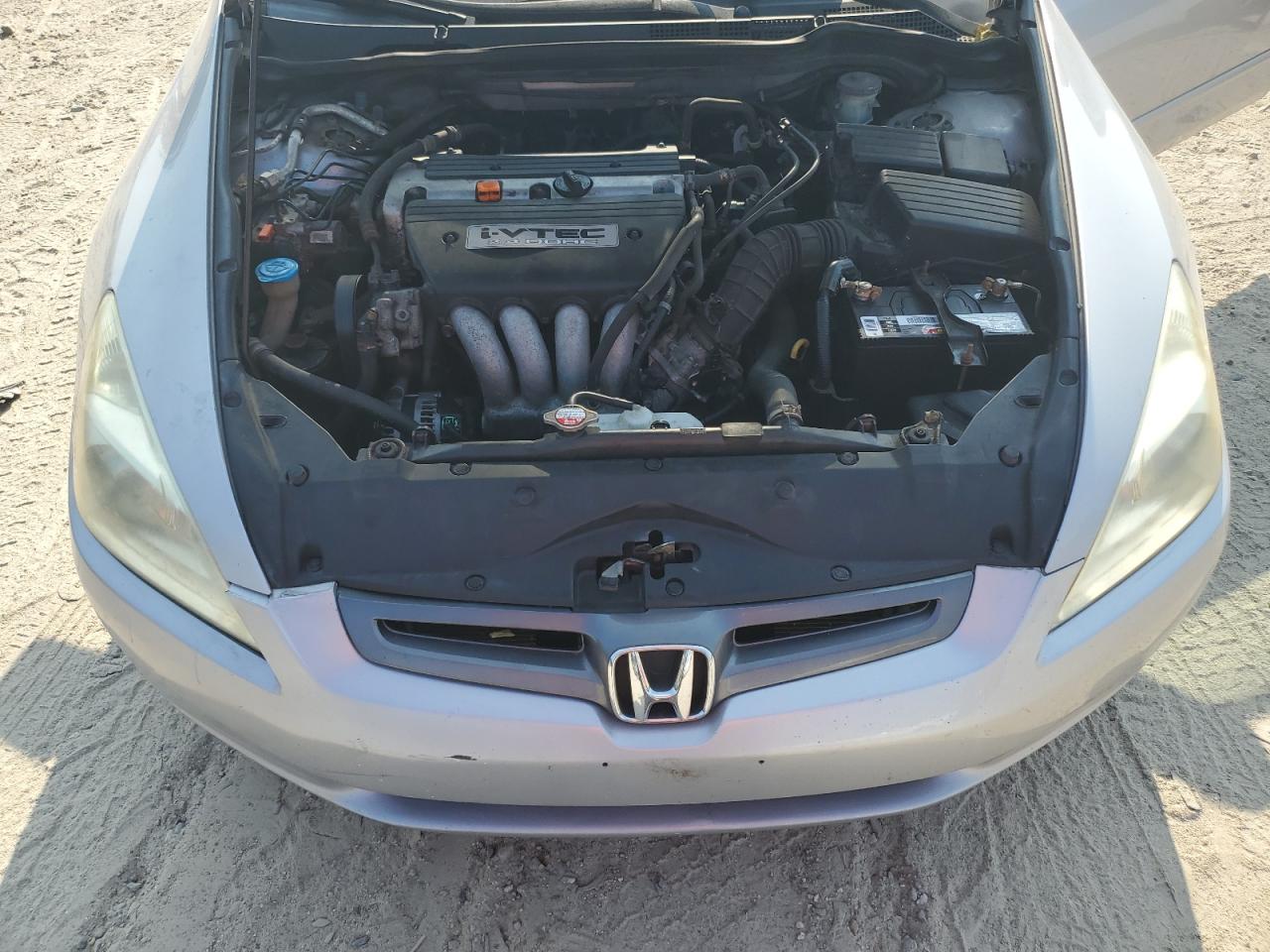 2004 Honda Accord Ex VIN: 1HGCM56664A172285 Lot: 69219574