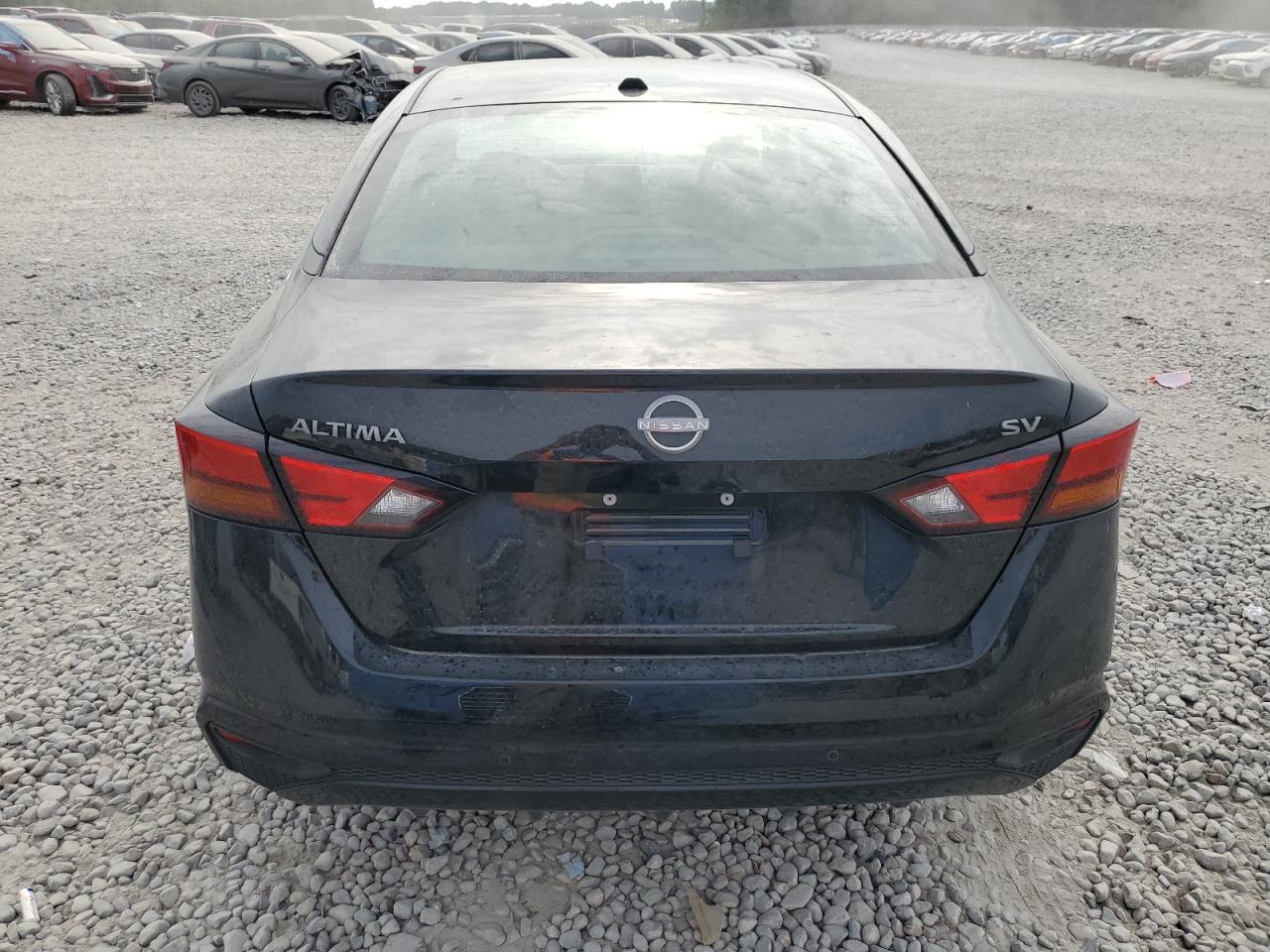 2023 Nissan Altima Sv VIN: 1N4BL4DV3PN356457 Lot: 66691144