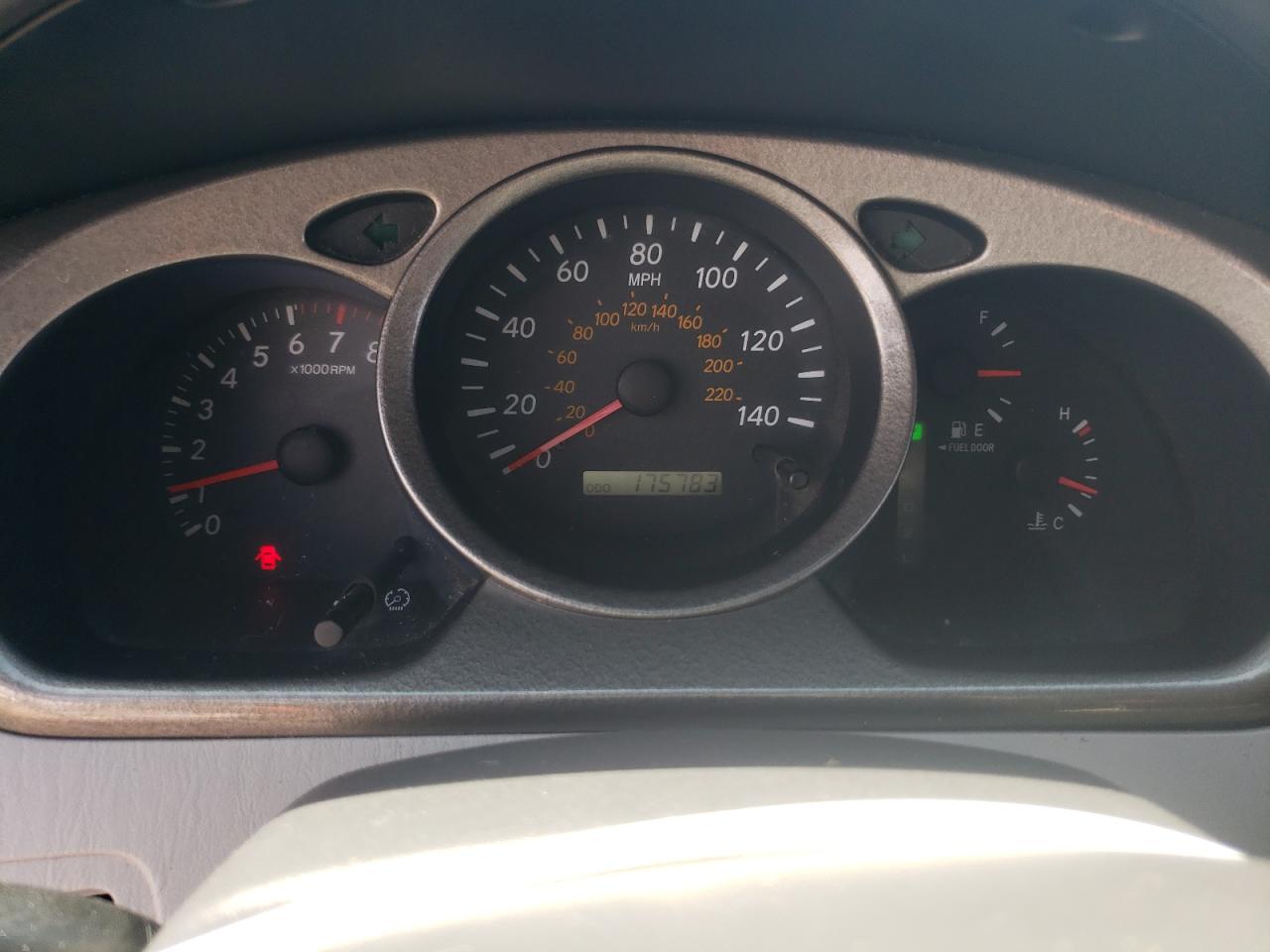 2002 Toyota Highlander Limited VIN: JTEGF21A620039495 Lot: 66378904