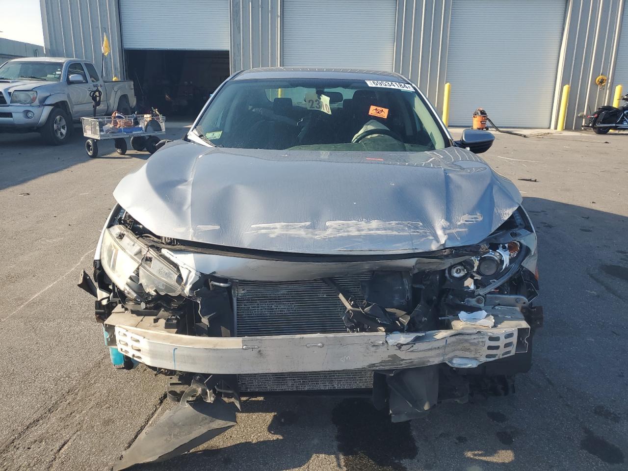2016 Honda Civic - Image 5