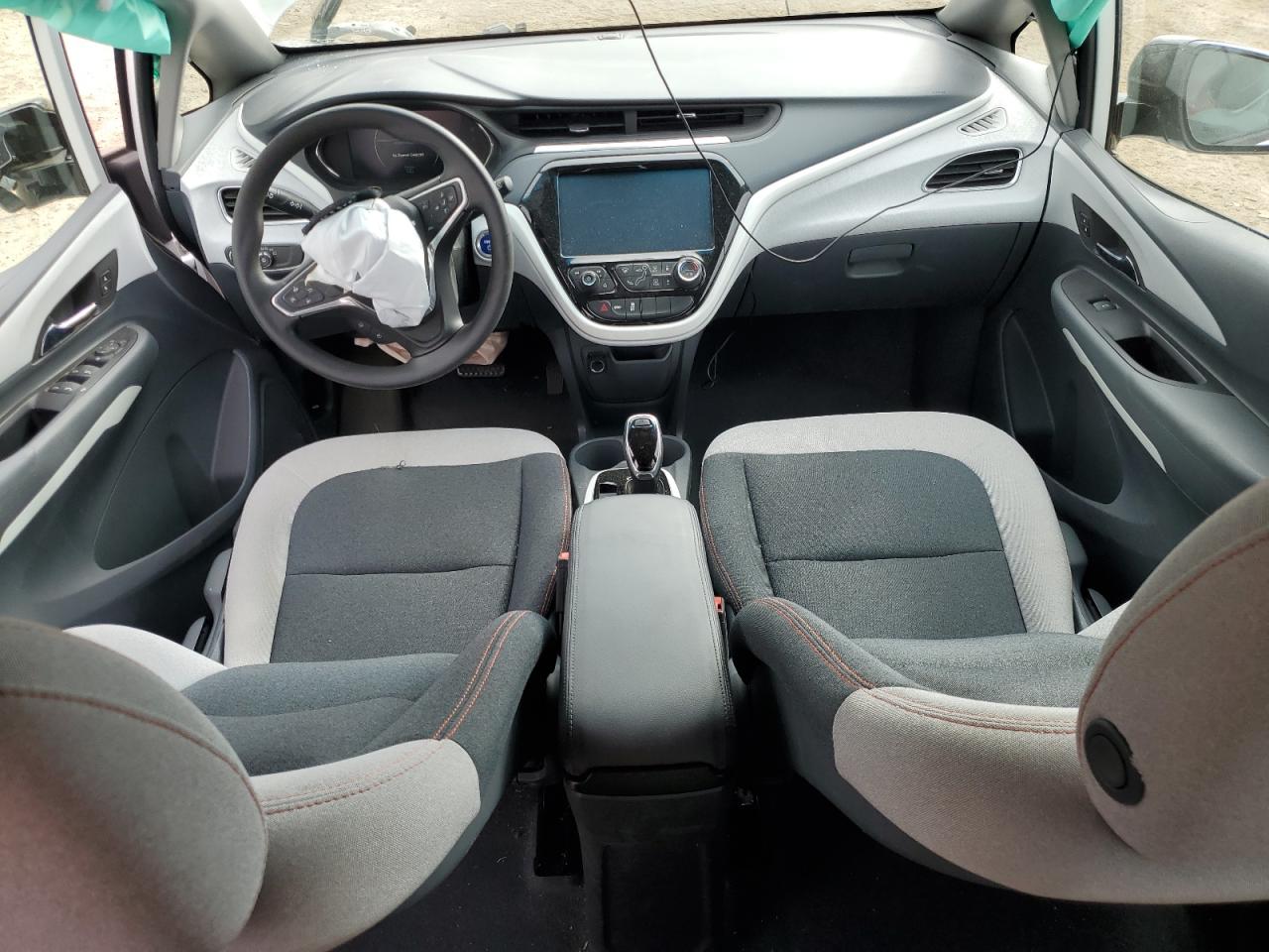 2019 Chevrolet Bolt Ev Lt VIN: 1G1FW6S02K4142394 Lot: 68279884