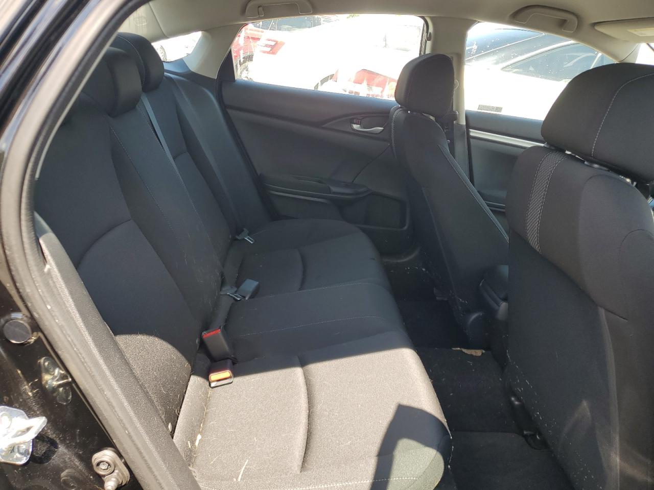 2HGFC2F62MH500804 2021 Honda Civic Lx