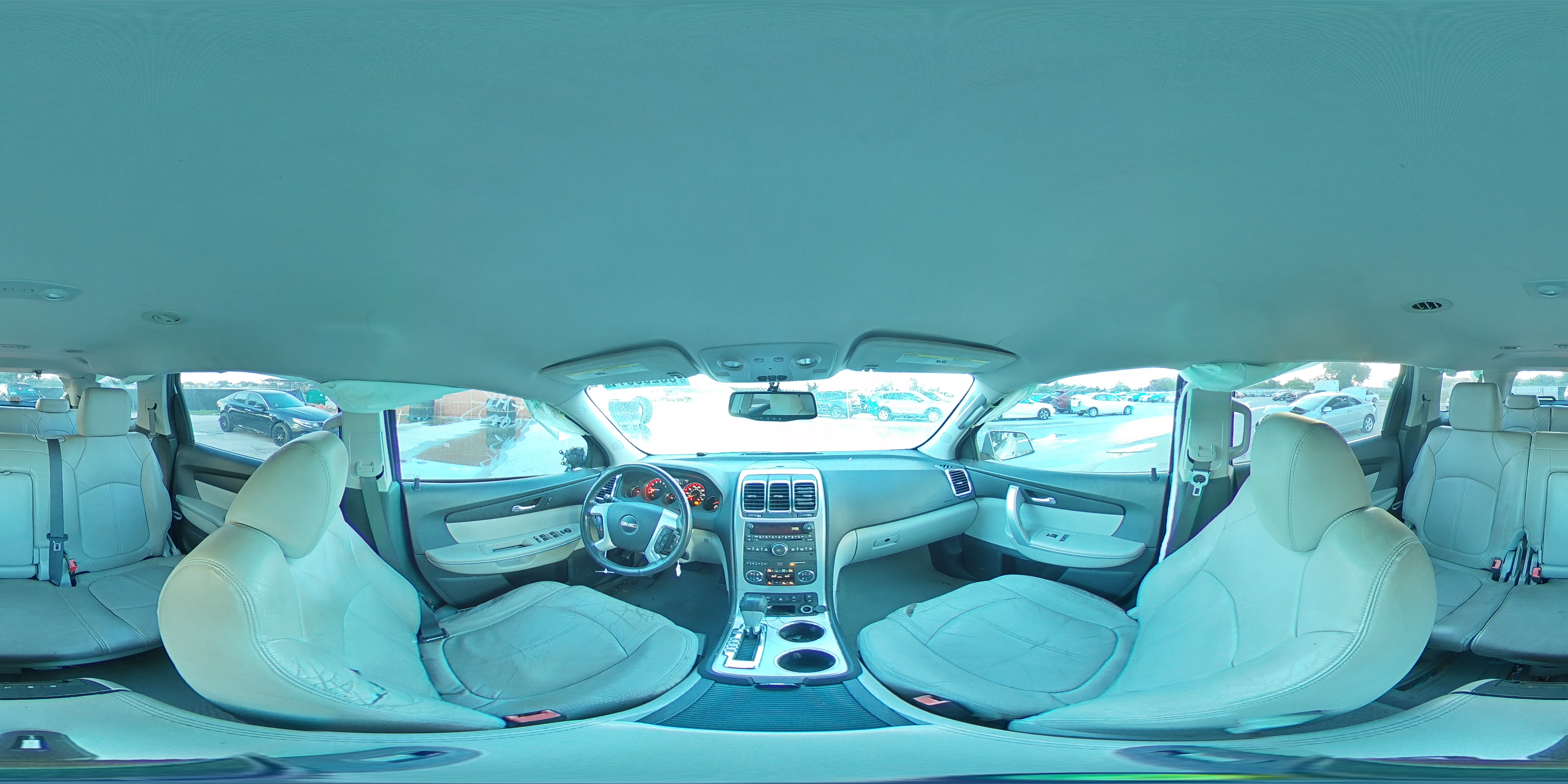 2011 GMC Acadia Slt-1 VIN: 1GKKRRED7BJ365307 Lot: 68239514