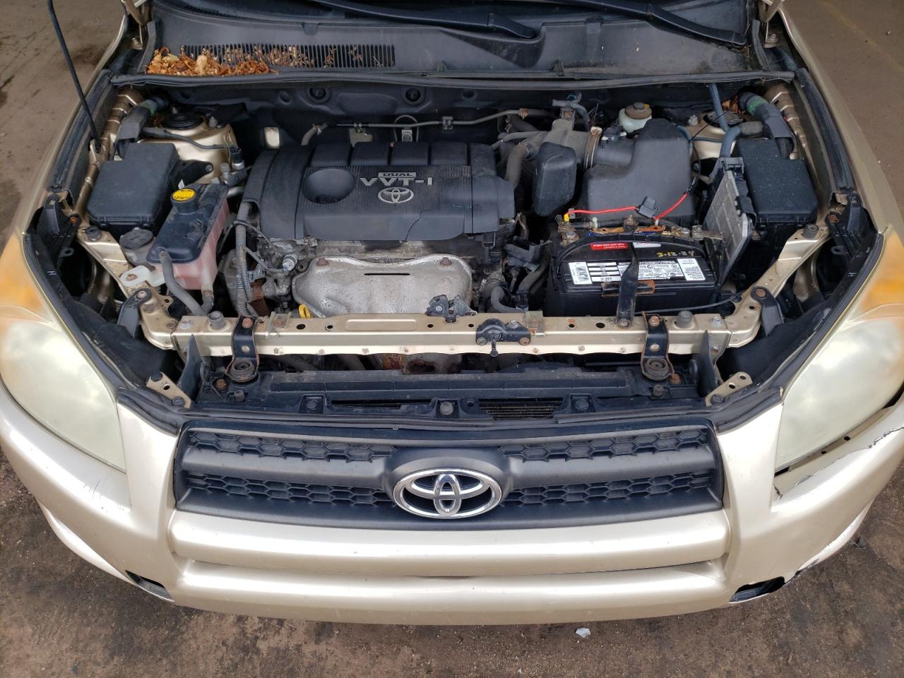 2009 Toyota Rav4 VIN: JTMBF33VX95003813 Lot: 67099594