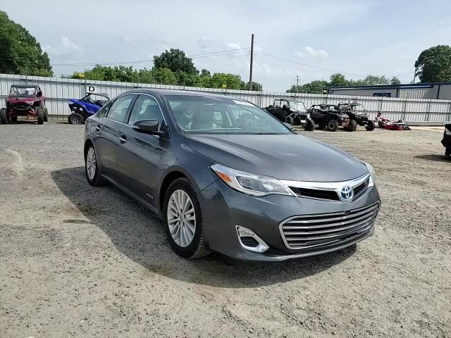 2014 Toyota Avalon Hybrid VIN: 4T1BD1EB0EU032925 Lot: 65903824