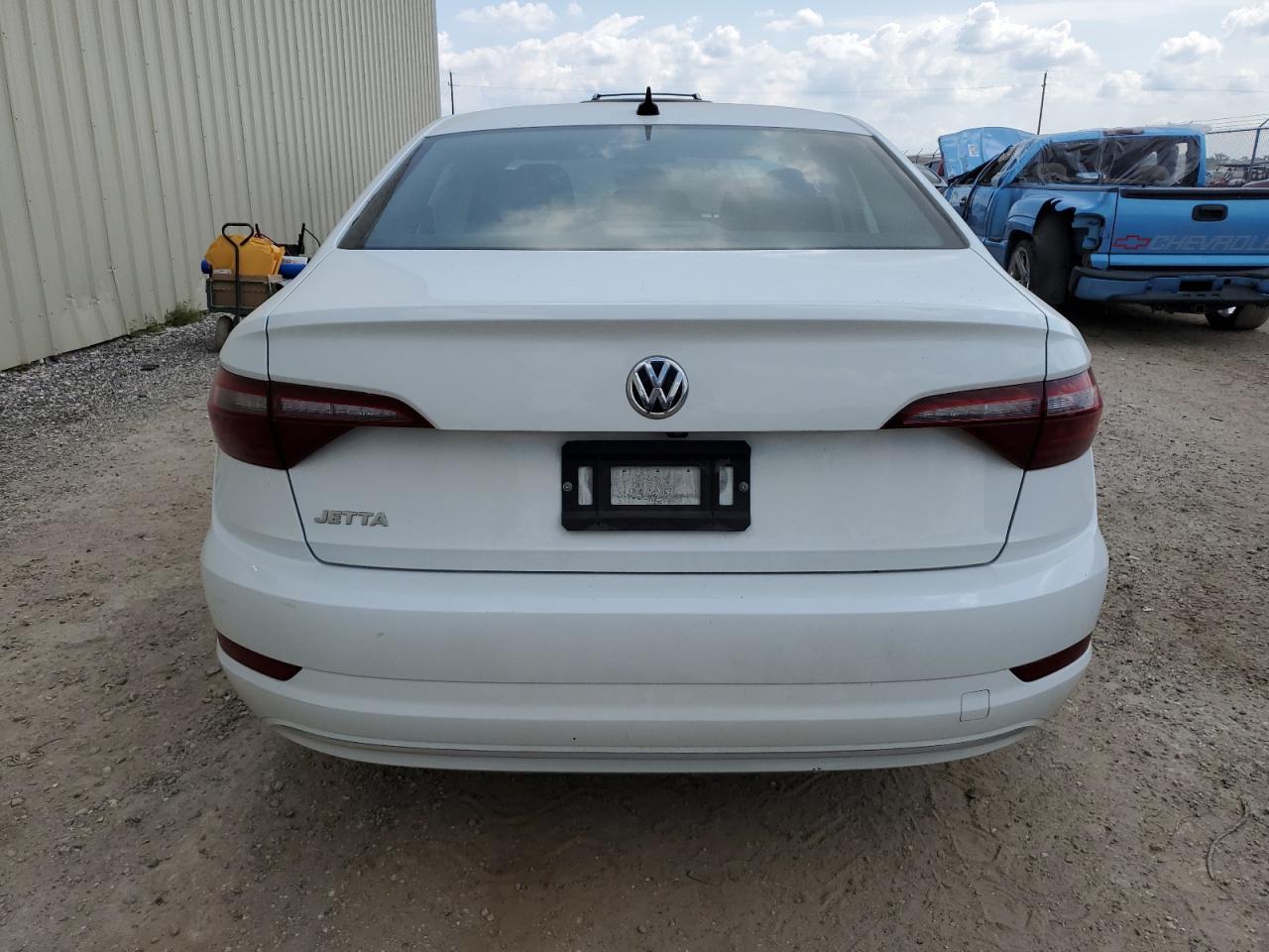 3VWCB7BUXLM049088 2020 Volkswagen Jetta S