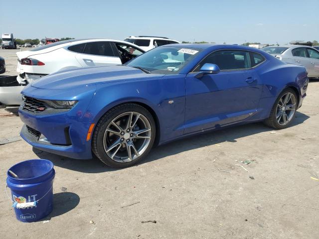 2020 Chevrolet Camaro Ls