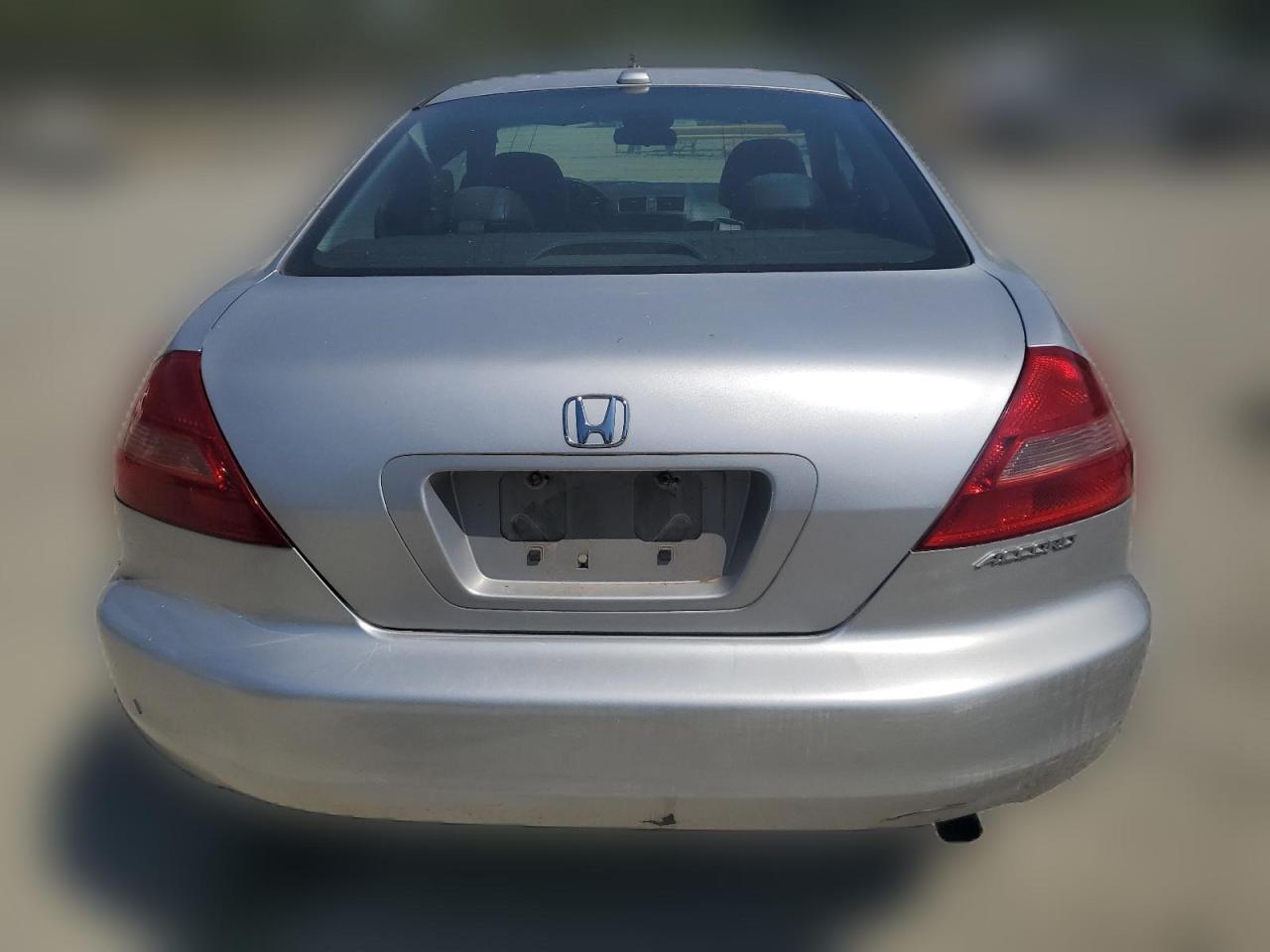 2004 Honda Accord Ex VIN: 1HGCM72664A000792 Lot: 65973084