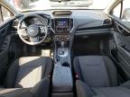 2019 Subaru Impreza en Venta en East Granby, CT - Front End