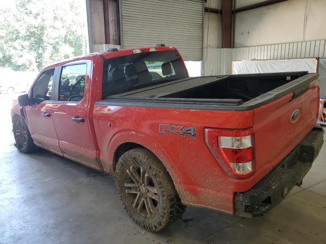 1FTFW1E5XMKE04565 Ford F-150 F150 SUPER 2