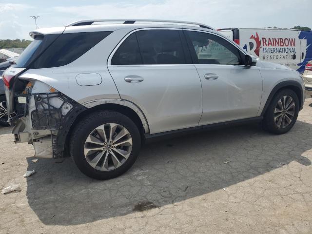  MERCEDES-BENZ GLE-CLASS 2020 Silver