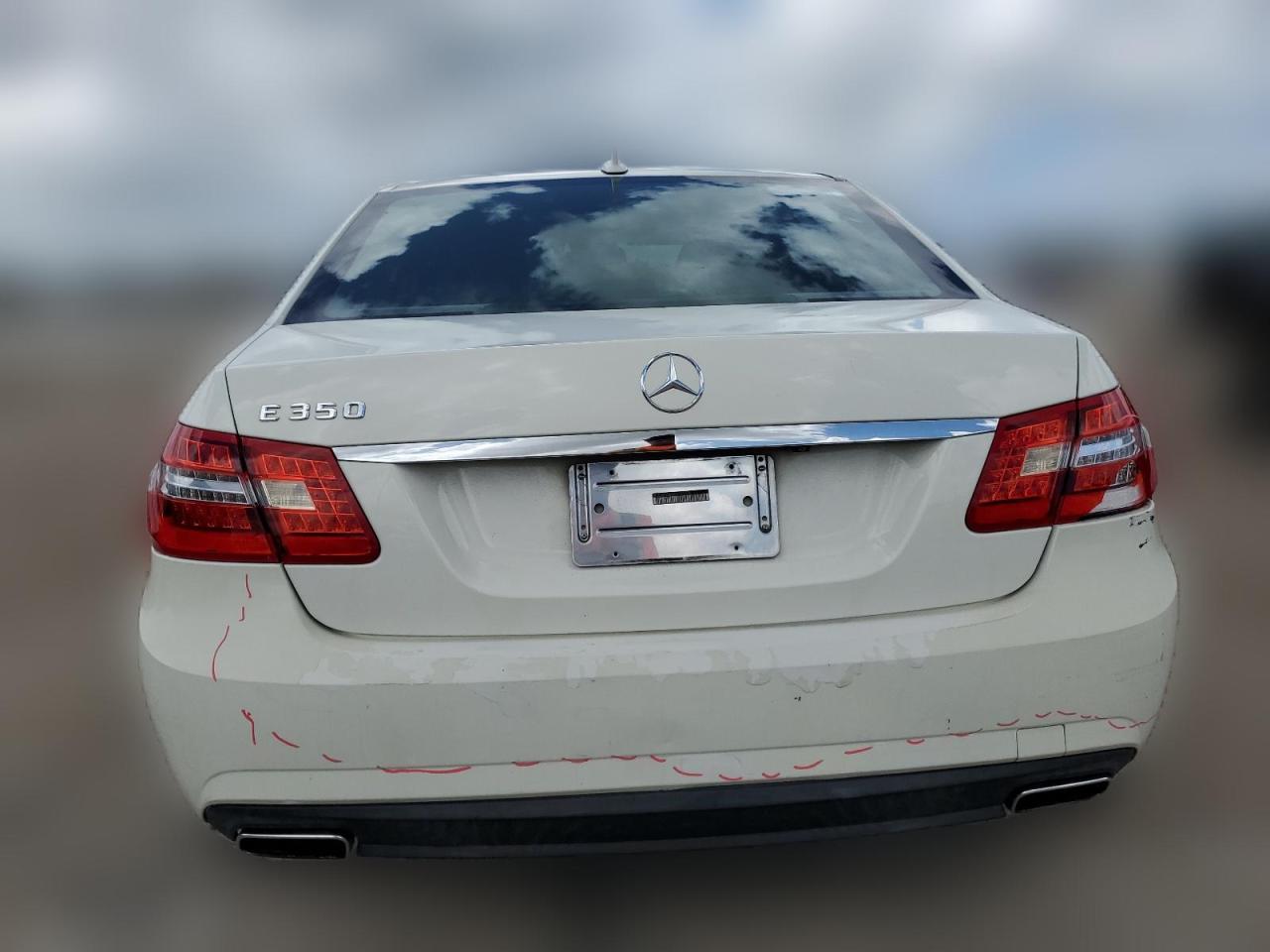 2010 Mercedes-Benz E 350 VIN: WDDHF5GB9AA161535 Lot: 65903404