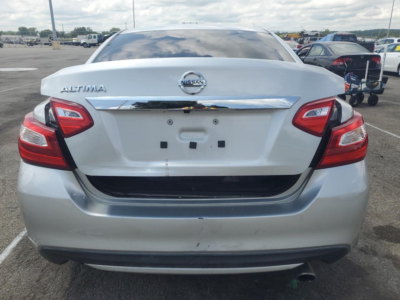 1N4AL3AP2GC200353 2016 Nissan Altima 2.5