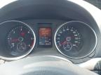 2011 VOLKSWAGEN GOLF S BLU for sale at Copart SANDY