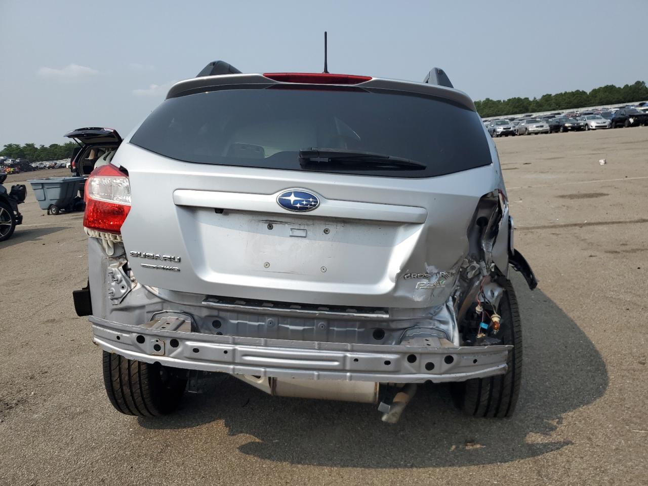 JF2GPABC1HH264544 2017 Subaru Crosstrek Premium