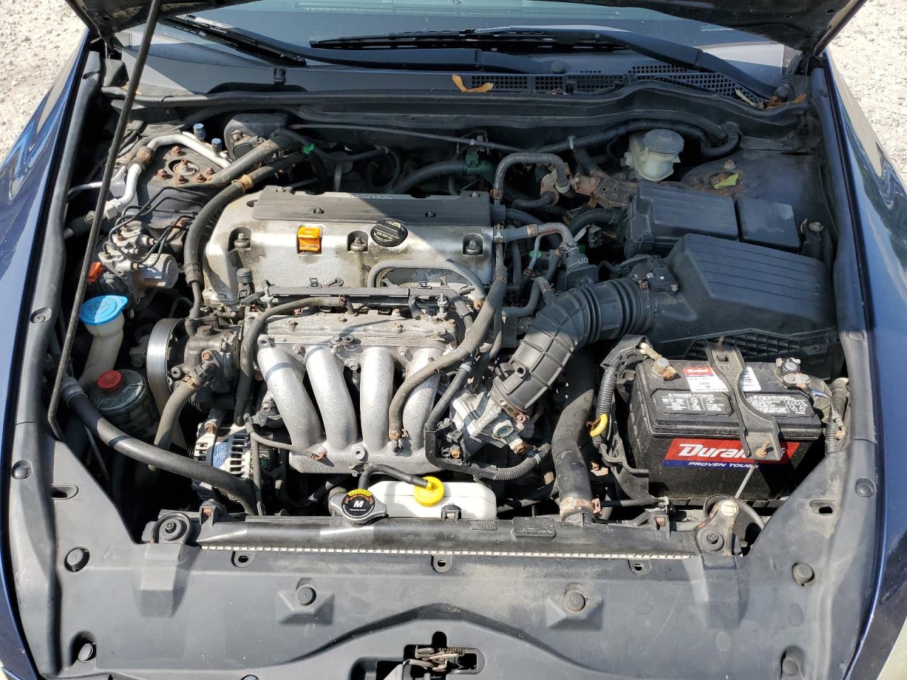 2006 Honda Accord Ex VIN: 1HGCM56866A100071 Lot: 67244424