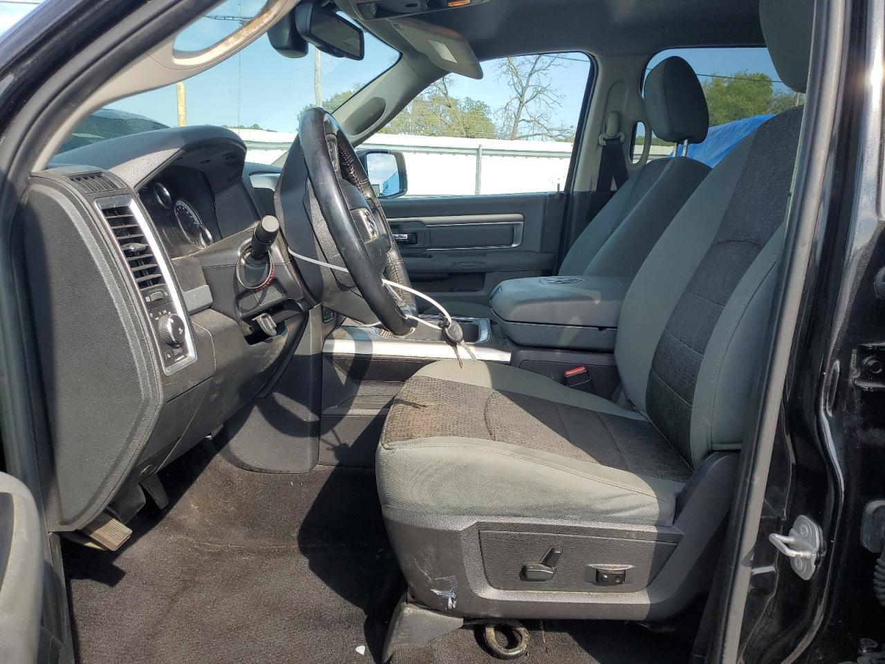 2015 Ram 1500 Slt VIN: 1C6RR7LT2FS747048 Lot: 67298274