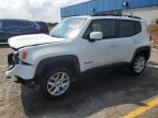 2018 Jeep Renegade Latitude for Sale in Woodhaven, MI - Front End