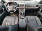 2012 Lincoln Mkz Hybrid na sprzedaż w Fredericksburg, VA - Front End