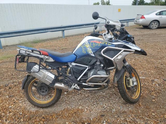 2023 Bmw R 1250 Gs продається в Bridgeton, MO - Front End