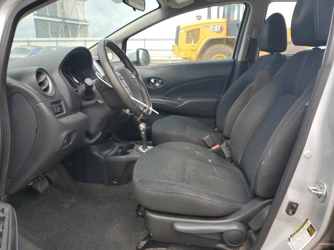 3N1CE2CP7EL402887 2014 Nissan Versa Note S